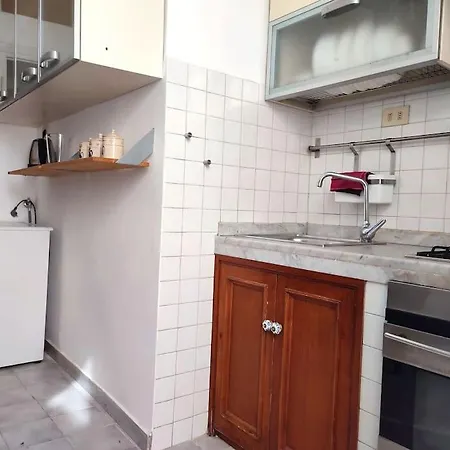Apartment Charming San Lorenzo Centre