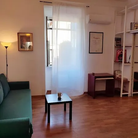 Apartment Charming San Lorenzo Centre *
