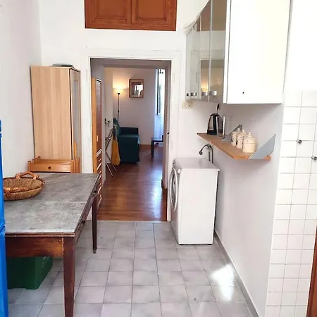 Charming San Lorenzo Centre * Rome