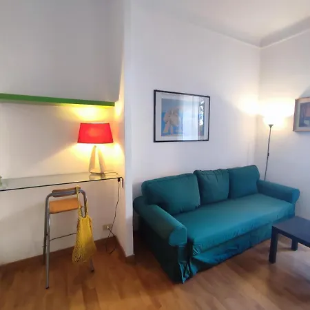Charming San Lorenzo Centre *