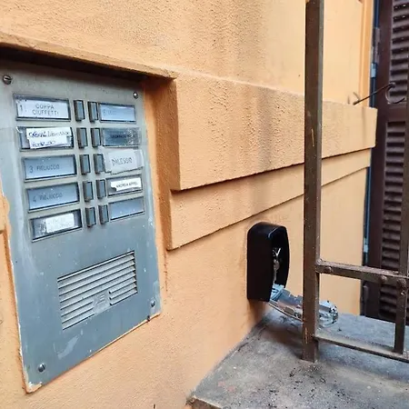 Apartment Charming San Lorenzo Centre