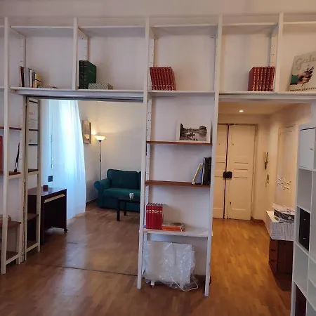 Apartment Charming San Lorenzo Centre *
