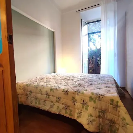 Apartment Charming San Lorenzo Centre Rome