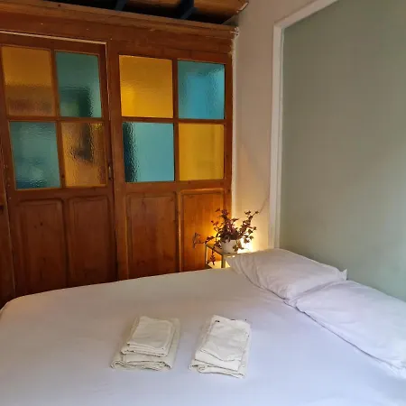 Charming San Lorenzo Centre Apartment